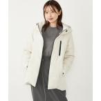ショッピングcolors SHIPS / シップス SHIPS Colors: ストレッチ タフタ ダウン ジャケット◇