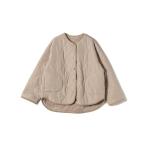 ショッピングcolors SHIPS for women / シップスウィメン SHIPS Colors:リバーシブル キルティング コート