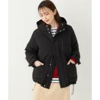 ショッピングcolors SHIPS / シップス SHIPS Colors: フード ダウン ジャケット◇