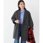 ショッピングcolors SHIPS / シップス SHIPS Colors:SUPER100 テーラード コート◇