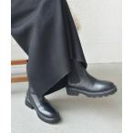 SHIPS / シップス SHIPS Colors:サイドゴア ブーツ◇