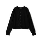 SHIPS / シップス SHIPS Colors:〈手洗い可能〉ラメ ニット クルーネック カーディガン