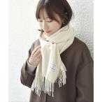 ショッピングcolors SHIPS / シップス SHIPS Colors:カシミヤ ソリッド ストール