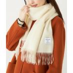 SHIPS / シップス SHIPS Colors: カシミヤ ストール / マフラー 2◇