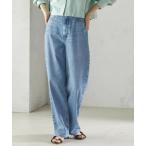 SHIPS for women / シップスウィメン UPPER HIGHTS_THE GARNET