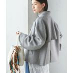 SHIPS for women / シップスウィメン ハミルトン テント ライン コート