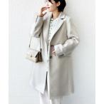 SHIPS / シップス ロイヤル ジーロン チェスター コート