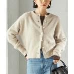 ショッピングセール価格 SHIPS / シップス 【一部WEB限定】〈手洗い可能〉フォックス クルーネック ニット カーディガン