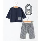 SHIPS / Ships SHIPS KIDS:80cm / длинный рукав подарок комплект 