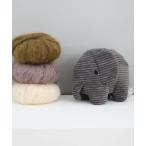 SHIPS / Ships BON TON TOYS:CORD Elephant/bear/Loion мягкая игрушка 