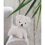 SHIPS / Ships BON TON TOYS:Snuffy Corduroy мягкая игрушка 