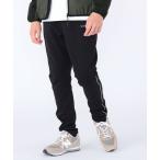 SHIPS / シップス SHIPS KIDS:140160cm /ライン トラックパンツ