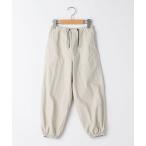 SHIPS / シップス ARCH&amp;LINE:110145cm /〈撥水〉リサイクル ナイロン ハイキング パンツ