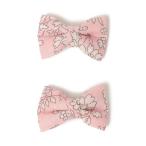 SHIPS / Ships Luciole et petit pois: Liberty лента Mini волосы зажим комплект 