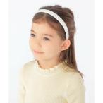 SHIPS / Ships SHIPS KIDS: твид лента-ободок 
