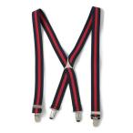 SHIPS / Ships SUSPENDER FACTORY: полоса подтяжки 