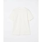 SHIPS / シップス Hanes: 半袖 パック クルーネック Tシャツ 26SS（ホワイト）