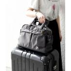 SHIPS / Ships { часть дополнение предварительный заказ }SHIPS any: 10 карман 2WAY регулируемый сумка "Boston bag" 