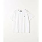 SHIPS / シップス 【SHIPS any別注】PENNEYS:〈洗濯機可能〉THE FOX ショート スリーブ TEE
