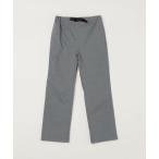 SHIPS / シップス GRAMiCCi: ストレッチ ツイル Gパンツ (130cm) <KIDS>