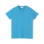 TOMORROWLAND / トゥモローランド ハイゲージコットン ハーフスリーブプルオーバー