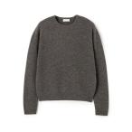TOMORROWLAND / トゥモローランド ウルトラファインウール クルーネックプルオーバー