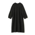 ショッピングセール価格 TOMORROWLAND / トゥモローランド エラスティックジャージー Aラインワンピース