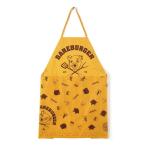 TOMORROWLAND / Tomorrowland [ специальный заказ ]Bareburger × BOYS &amp; GIRLS Bear фартук треугольник ширина комплект 