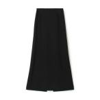 TOMORROWLAND / トゥモローランド ソフトウールオックス マキシスカート