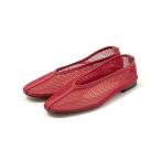 TOMORROWLAND / Tomorrowland DES PRES сетка плоская обувь 