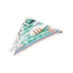 TOMORROWLAND / トゥモローランド manipuri 三角スカーフミニ