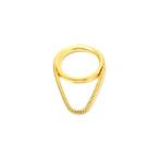 ショッピングhalo TOMORROWLAND / トゥモローランド Maggoosh HALO リング large