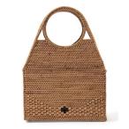 TOMORROWLAND / トゥモローランド BALI WERKSTATTE retro Ate Bag