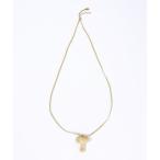 TOMORROWLAND / トゥモローランド RENARD BIJOUX APPLE ネックレス