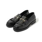 TOMORROWLAND / トゥモローランド NUYOU タッセル ローファー