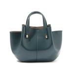 ショッピングエナメルバッグ TOMORROWLAND / トゥモローランド Atelier TOMORROWLAND SHELL MINI エナメルバッグ