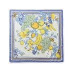 TOMORROWLAND / トゥモローランド 【別注】manipuri FRUIT スカーフ