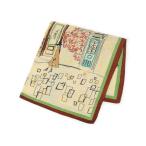 TOMORROWLAND / トゥモローランド 【別注】MANIPURI LONDON CITY スカーフ