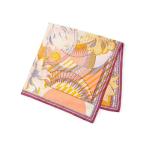 ショッピングスカーフ TOMORROWLAND / トゥモローランド manipuri DAHLIA スカーフ