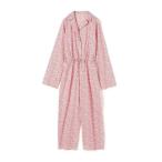 TOMORROWLAND / トゥモローランド サマーリバティ コットンコンビネゾン