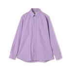 ショッピングINDIVIDUALIZED TOMORROWLAND / トゥモローランド 【別注】INDIVIDUALIZED SHIRTS コットン ボタンダウンシャツ