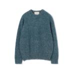 ショッピングセール価格 TOMORROWLAND / トゥモローランド TOMORROWLAND Tricot ウールシャギー クルーネックプルオーバー