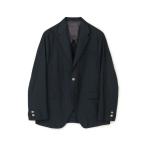 TOMORROWLAND / トゥモローランド シルクコットンタイプライター シングルブレステッド2Bジャケット