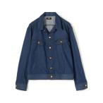 TOMORROWLAND / トゥモローランド 【別注】Lee Westerner Jacket 3.2オンスデニム