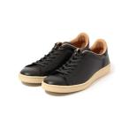 TOMORROWLAND / トゥモローランド 【別注】PATRIC 14100 PUNCH14 レザースニーカー