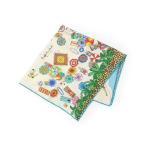 TOMORROWLAND / Tomorrowland Kinloch шелк шарф 