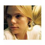 ADAM ET ROPE' / アダム エ ロペ 【Apres ski】Plumaria Light earrings（ピアス）