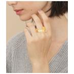 Yahoo! Yahoo!ショッピング(ヤフー ショッピング)ADAM ET ROPE' / アダム エ ロペ 【COREY MORANIS】Wrap Ring