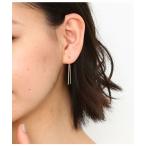 Yahoo! Yahoo!ショッピング(ヤフー ショッピング)ADAM ET ROPE' / アダム エ ロペ ショートバーピアス