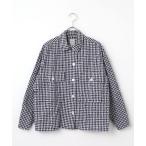 Harriss / Harris милитари рубашка жакет 